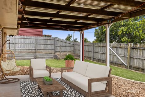 Property photo of 40 Dalzell Crescent Darling Heights QLD 4350