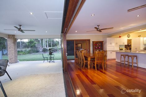 43 Sugars Rd, Bellbowrie, QLD 4070