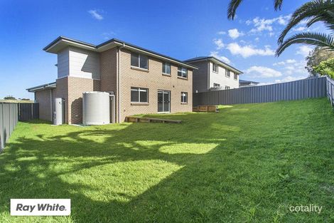 Property photo of 15 Saltwater Circuit Kanahooka NSW 2530
