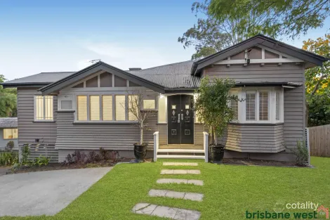 116 Russell Tce, Indooroopilly, QLD 4068