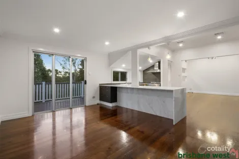 Property photo of 116 Russell Terrace Indooroopilly QLD 4068