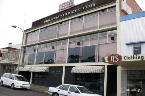 28-38 Bent St, Wingham, NSW 2429