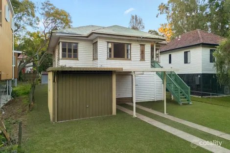 Property photo of 5 Hefferan Street Fairfield QLD 4103