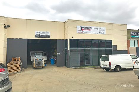 2/1 Laser Dr, Rowville, VIC 3178