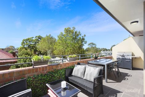 Property photo of 207/2 David Street Crows Nest NSW 2065