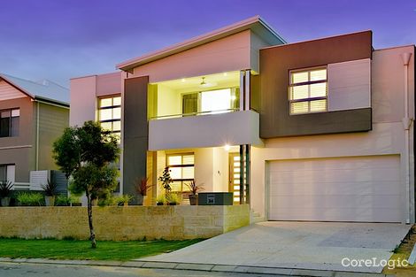 Property photo of 24 Lullworth Terrace North Coogee WA 6163