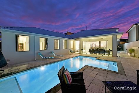 Property photo of 24 Lullworth Terrace North Coogee WA 6163