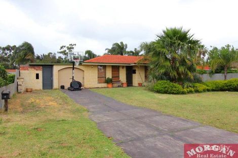 4 Gallant Way, Lynwood, WA 6147