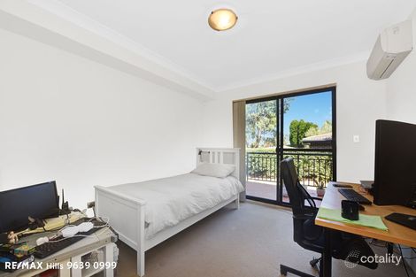Property photo of 28/49 Dobson Crescent Baulkham Hills NSW 2153