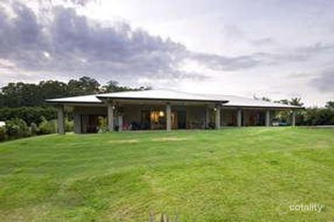 Property photo of 109 Shamley Heath Road Kureelpa QLD 4560