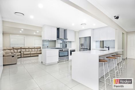 Property photo of 17 Grazier Crescent Werrington Downs NSW 2747