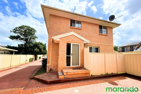 Property photo of 2/6 Lyndon Street Fairfield NSW 2165
