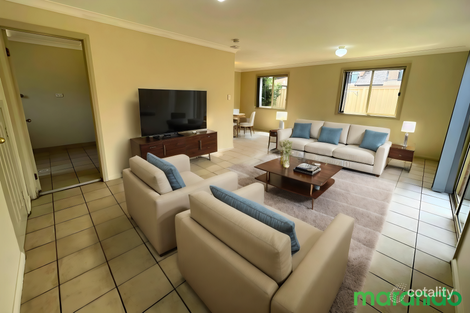 Property photo of 2/6 Lyndon Street Fairfield NSW 2165