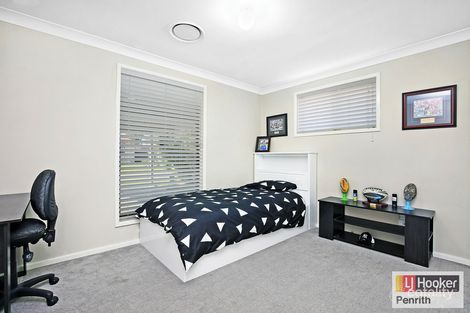 Property photo of 17 Grazier Crescent Werrington Downs NSW 2747