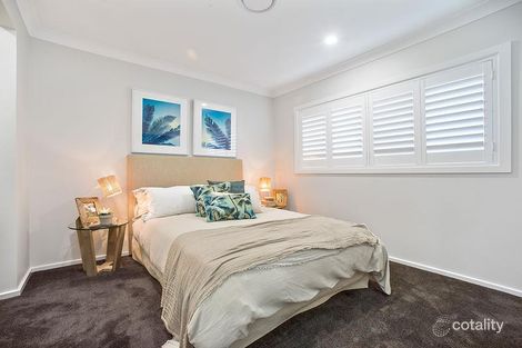 Property photo of 4 Shorebird Way Sandy Beach NSW 2456
