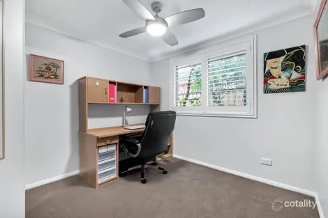 Property photo of 10 Gershwin Crescent Claremont Meadows NSW 2747