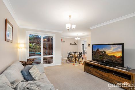 Property photo of 45 Ravensbourne Circuit Dural NSW 2158