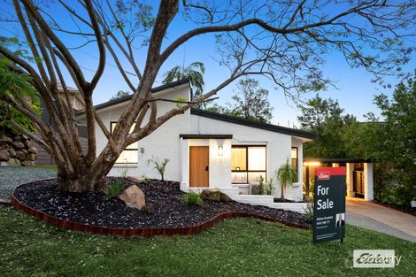 Property photo of 15A Foliage Court Shailer Park QLD 4128