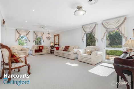 Property photo of 108 Felton Road Carlingford NSW 2118