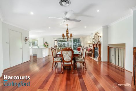 Property photo of 108 Felton Road Carlingford NSW 2118
