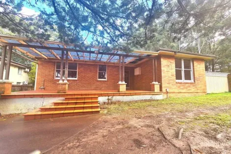 143 Evans Rd, Dundas Valley, NSW 2117