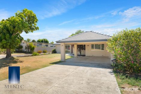 25 Brandon Way, Lynwood, WA 6147