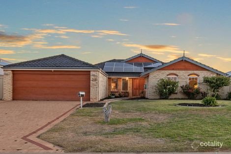 25 Lord Hobart Dr, Madora Bay, WA 6210