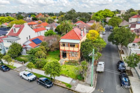 Property photo of 16 Albert Street Petersham NSW 2049