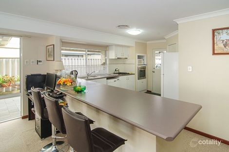 Property photo of 1 Esperia Close West Busselton WA 6280