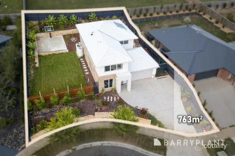 8 Centella Ct, Korumburra, VIC 3950