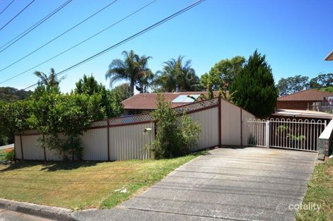Property photo of 1/17 Sand Street North Boambee Valley NSW 2450