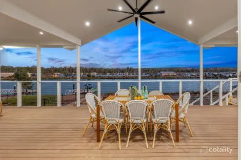 Property photo of 108 Marina Way Mannum SA 5238
