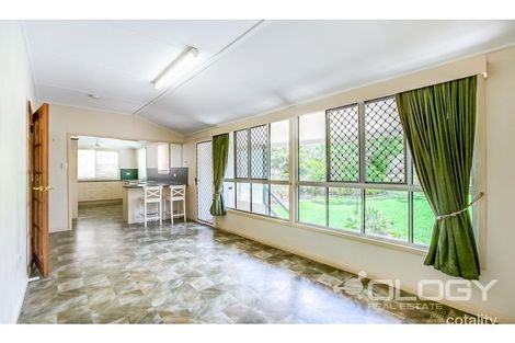 Property photo of 53 Woodville Street Wandal QLD 4700