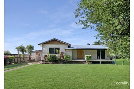 20 Mackenzies Rd, Calen, QLD 4798