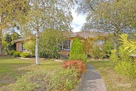 Property photo of 4 Michael Avenue Glen Waverley VIC 3150