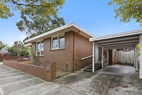 Property photo of 1/12 Wild Cherry Road Ormond VIC 3204
