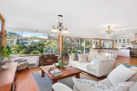 Property photo of 20 Emu Road Glenbrook NSW 2773