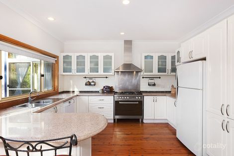 Property photo of 20 Emu Road Glenbrook NSW 2773