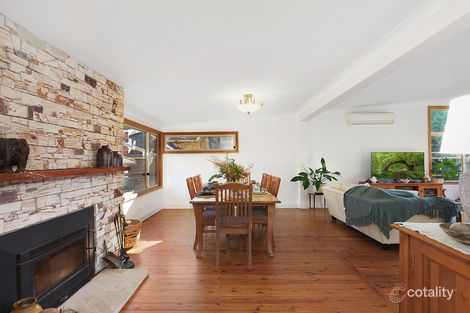 Property photo of 20 Emu Road Glenbrook NSW 2773