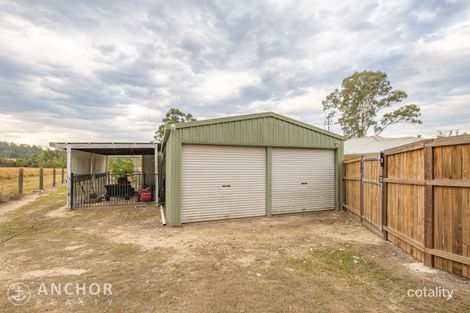 1296 Harvey Siding Rd, Curra, QLD 4570