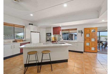 Property photo of 20 Mackenzies Road Calen QLD 4798