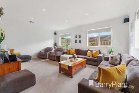 Property photo of 23 Lonsdale Circuit Hoppers Crossing VIC 3029