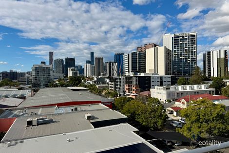 715/8 Bank St, West End, QLD 4101