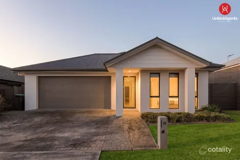 11 Duncombe Ave, Gledswood Hills, NSW 2557