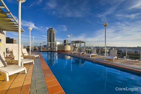 Property photo of 1712/28 Harbour Street Sydney NSW 2000