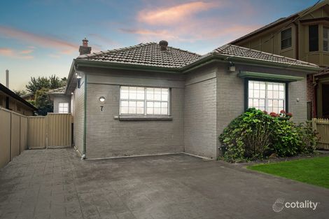 Property photo of 7 Francis Street Earlwood NSW 2206