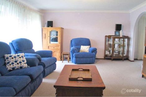 Property photo of 17 Kokoda Terrace Narara NSW 2250