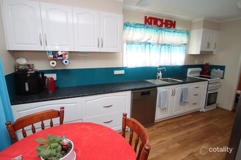 Property photo of 82 Barawell Street Wallangarra QLD 4383