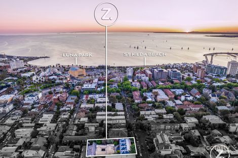 41-43 Robe St, St Kilda, VIC 3182