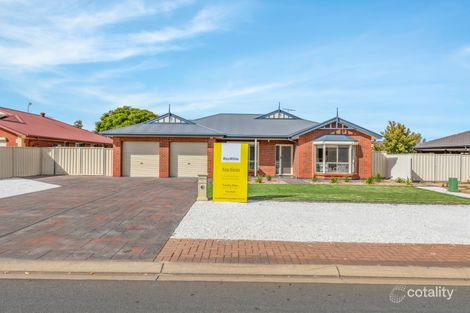 Property photo of 33 Lakeland Road Munno Para West SA 5115